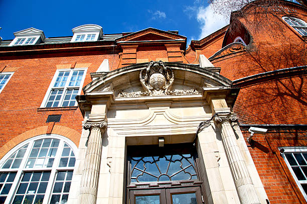 istock window in   london old red brick wall      historical 473558996