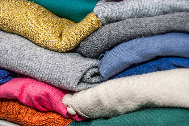 istock pile of clothes 473562462