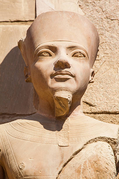 istock Karnak Temple in Luxor 473563408