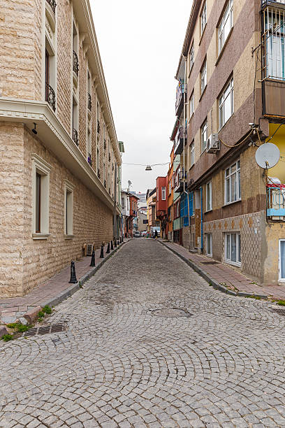 istock One of the streets in Istanbul 473564572