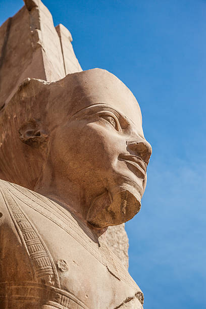 istock Karnak Temple in Luxor 473573228