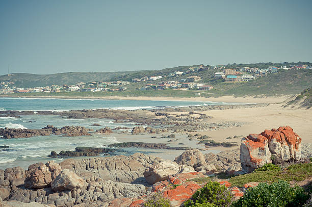 istock Still Bay Southern Coast South Africa 473573780