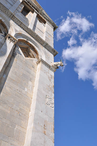 pisa monumentalna cemetery - camposanto monumentale zdjęcia i obrazy z banku zdjęć