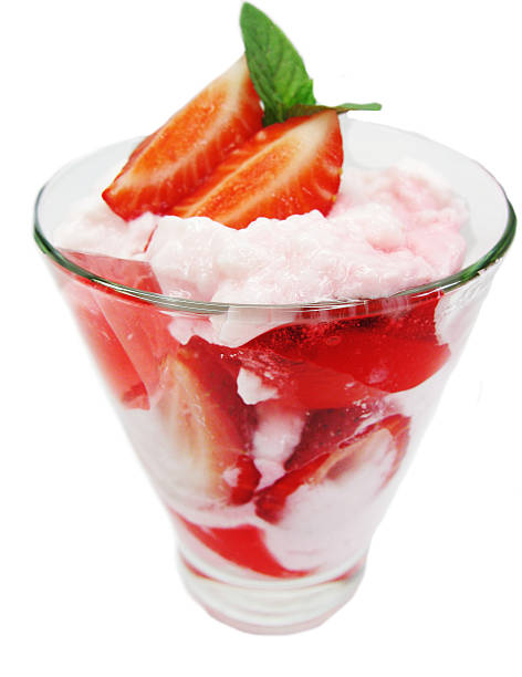 istock red jelly marmalade dessert with strawberry 473582080
