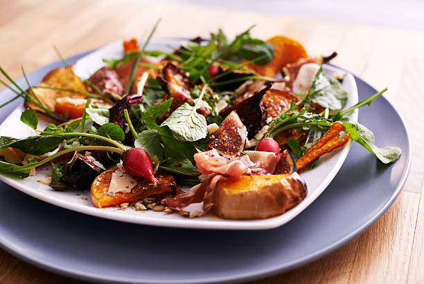istock Indulge the healthy way 473582086