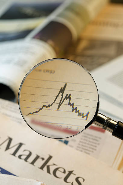 istock Stock Market Performance 473596976