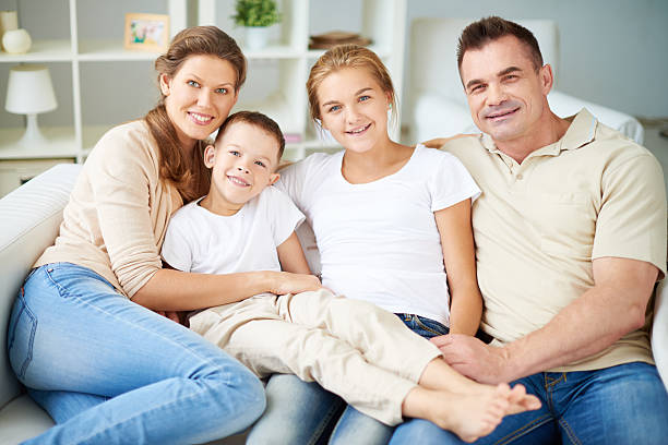 istock I and my family 473596992