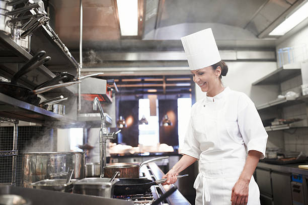 istock I make good food...period! 473608176