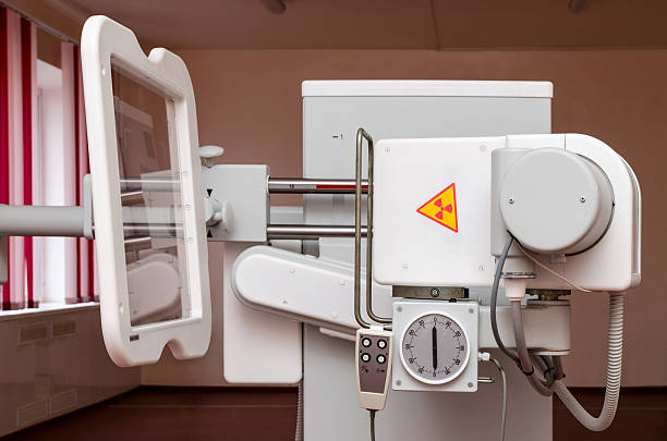 Digital X-ray apparatus \