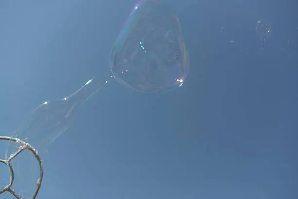 Show bubbles