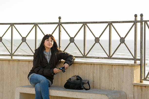 istock Girl portrait 473634048