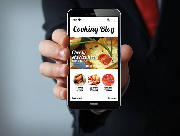 istock cooking blog businessman smartphone 473634578