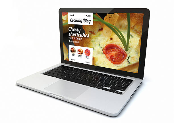 istock laptop cooking blog 473636864