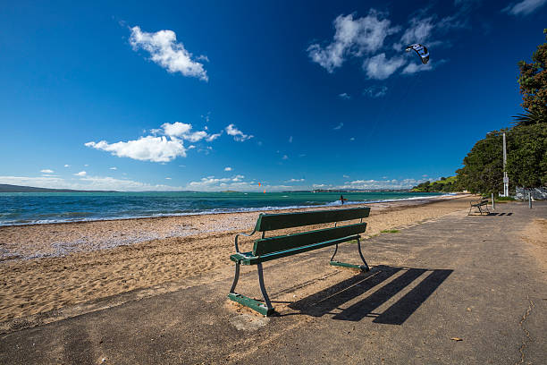 istock Auckland City 473663252