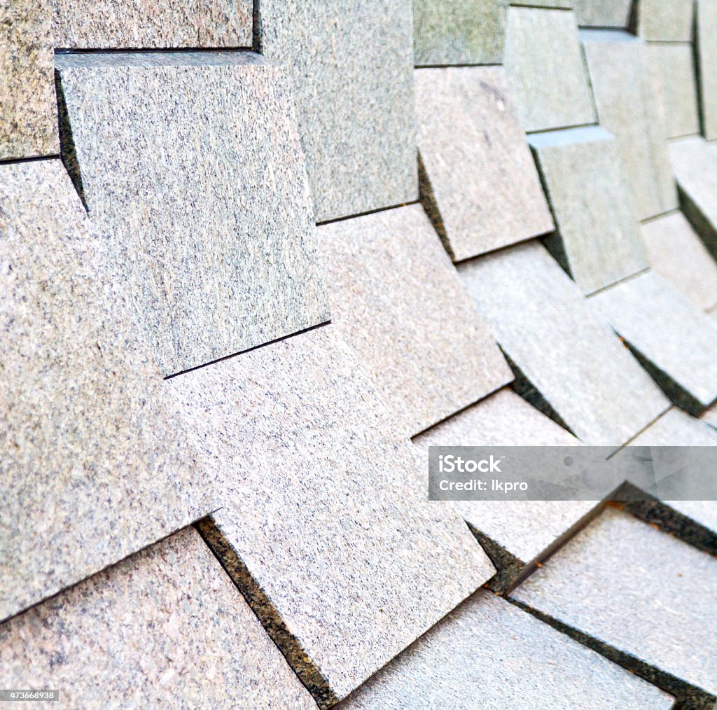 in london  monument old steps and marble ancien line in london  monument  old steps and marble ancien line 2015 Stock Photo