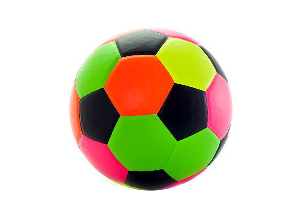 istock Many colors football 473677354