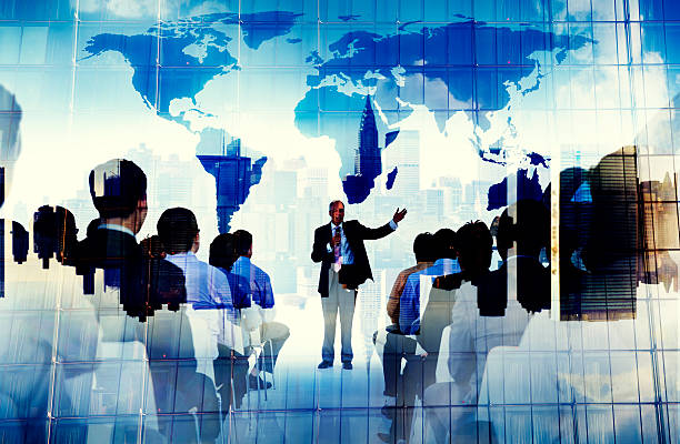 istock Business People Global Seminar Conference Meeting Training Conce 473678048