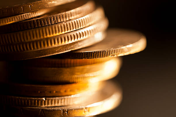 istock Pile of Coins 473681836