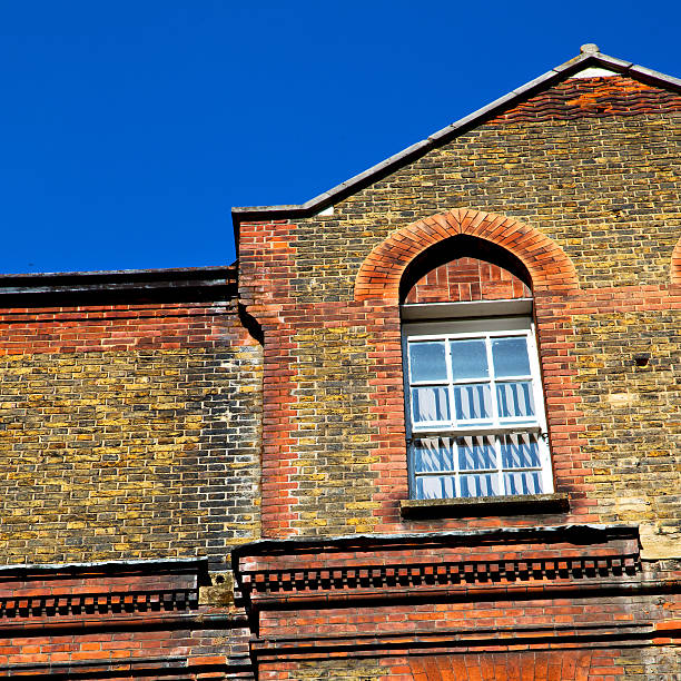 istock in cemetery  england europe old construction and    history 473683326