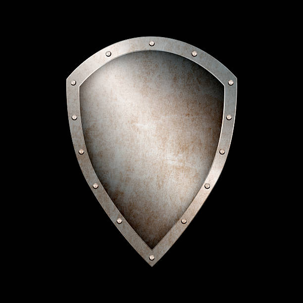 590+ Shield Rivets Stock Illustrations, Royalty-Free Vector Graphics ...