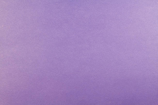 istock Purple watercolor paper crumbly texture . 473691026