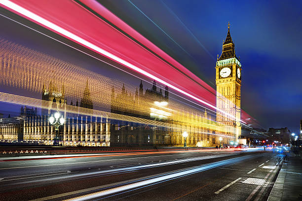istock London spirit by night 473695142