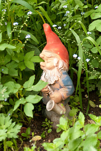 istock Detail in a Garden 473695402