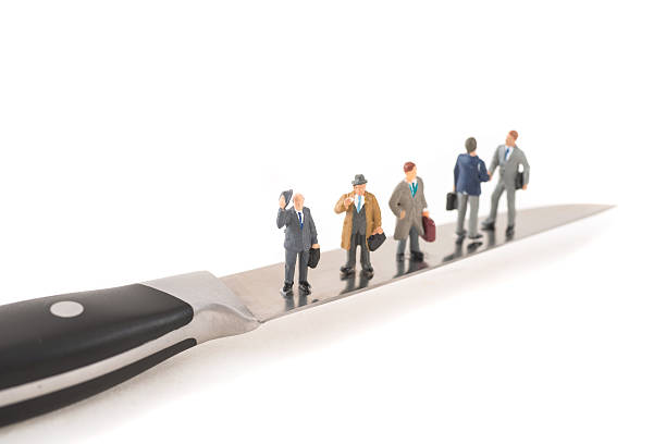 istock on the edge - auf Messers Schneide 473699744