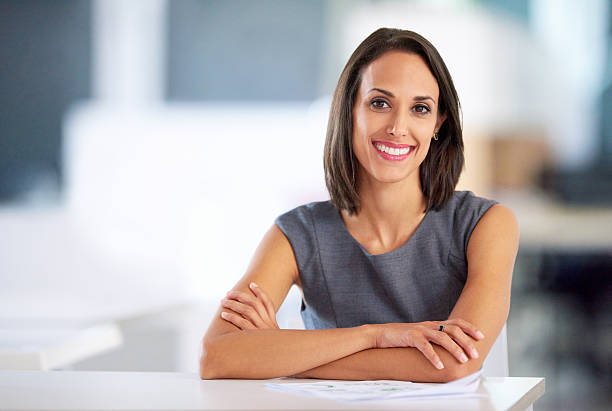 istock Go out and make your own success 473703396