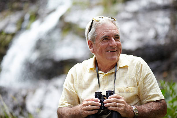 istock He's always loved being in nature 473707400