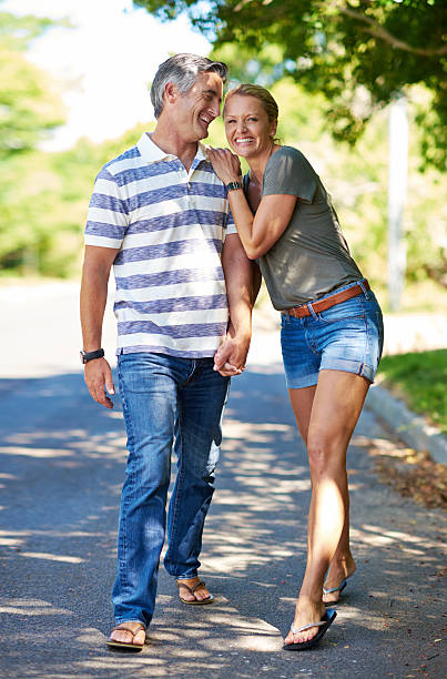 istock We always make sure to nurture our marriage 473710444