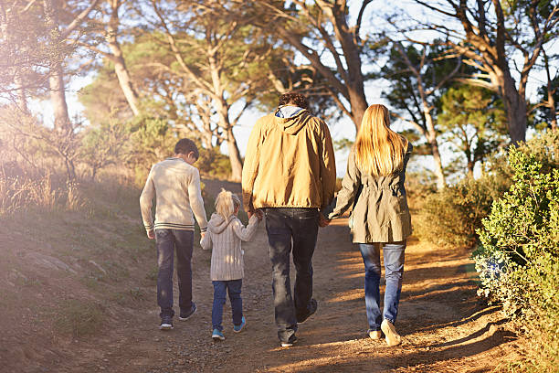 istock Time for a family adventure! 473711238
