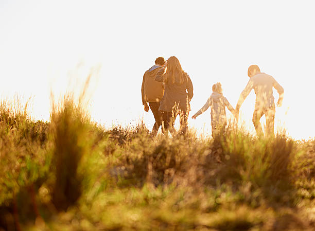 istock The moments that you wish will last forever 473711288