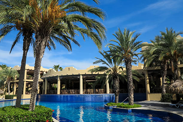 Las Cabos, a place to relax