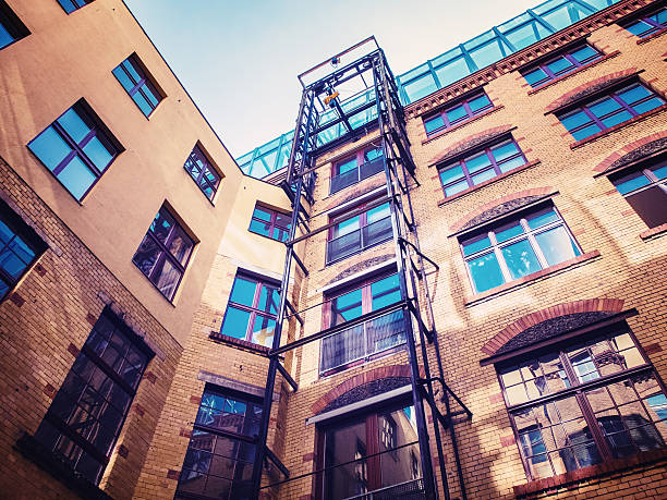 istock modern office building and glass facade 473726680