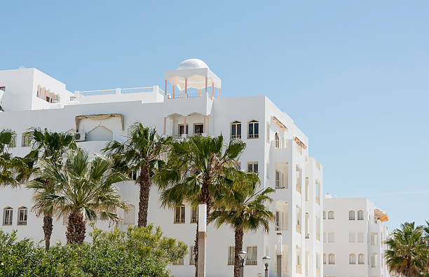 istock typical white house in portugal 473727798