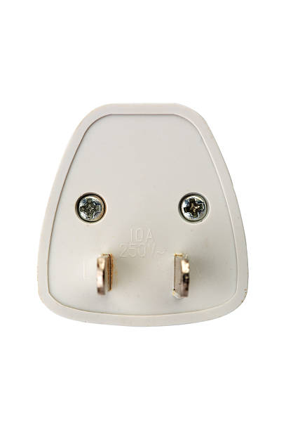 istock back side of electric power plug 473728024