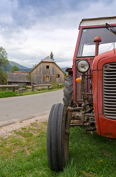 istock agriculture in Croatia 473730804