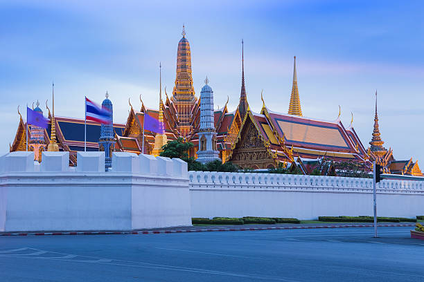 istock Thailand Grand Palace street view 473731020