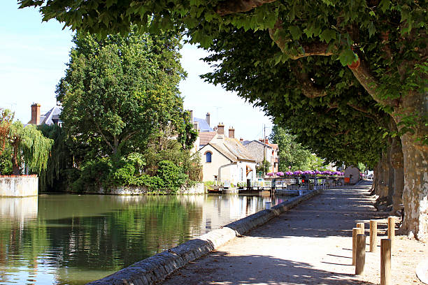 istock houses along the water 473741458