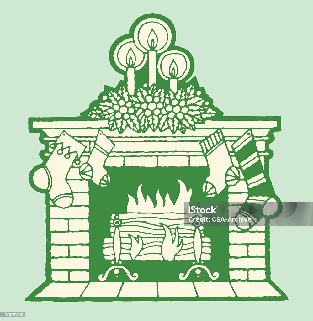 Stockings Hung Over Fireplace http://csaimages.com/images/istockprofile/csa_vector_dsp.jpg Fireplace stock vector Stockings Hung Over Fireplace http://csaimages.com/images/istockprofile/csa_vector_dsp.jpg Fireplace stock vector