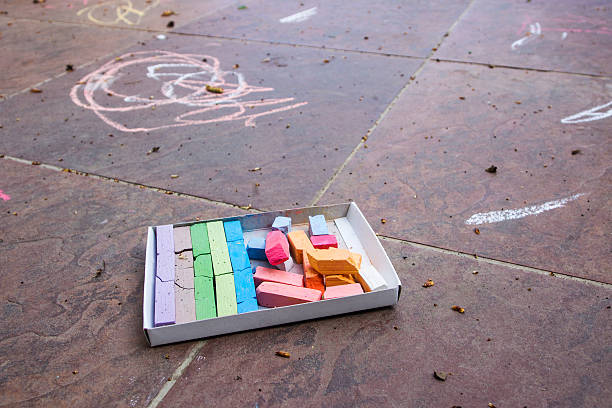 istock drawing lesson outdoors 473768436