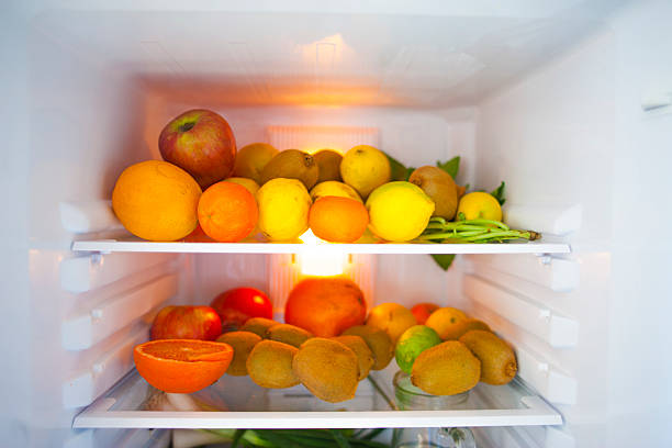 istock Healthy food concept 473775322