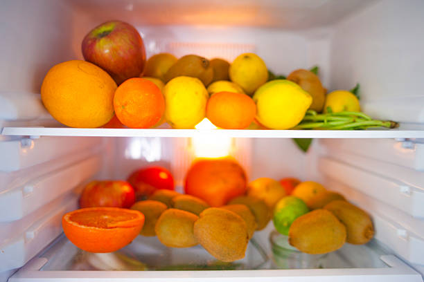 istock Healthy food concept 473775324