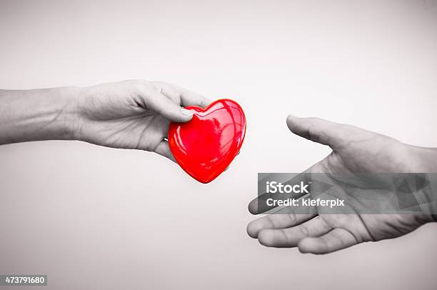 Donation Stock Photo - Download Image Now - Blood Donation, Giving, Patient