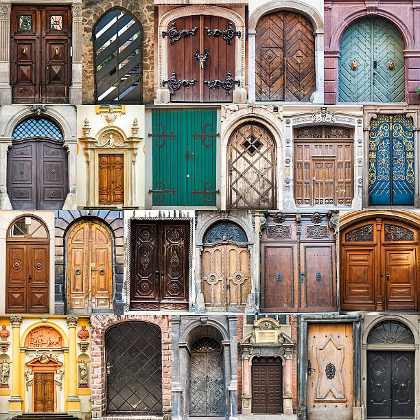 istock photos of windows 473794192
