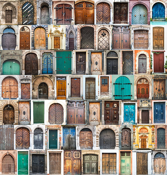 istock photos of windows 473794198