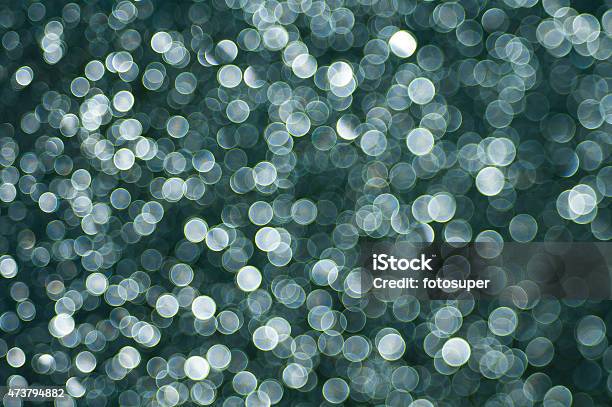 Bokeh Light Vintage Background Stock Photo - Download Image Now - 2015, Abstract, Backgrounds