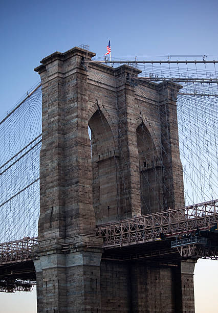 istock Brooklyn Bridge New York City New York 473795324