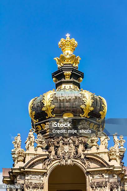 Kennels In Dresden Stock Photo - Download Image Now - Dresden - Germany, Opera House, Stage Theater